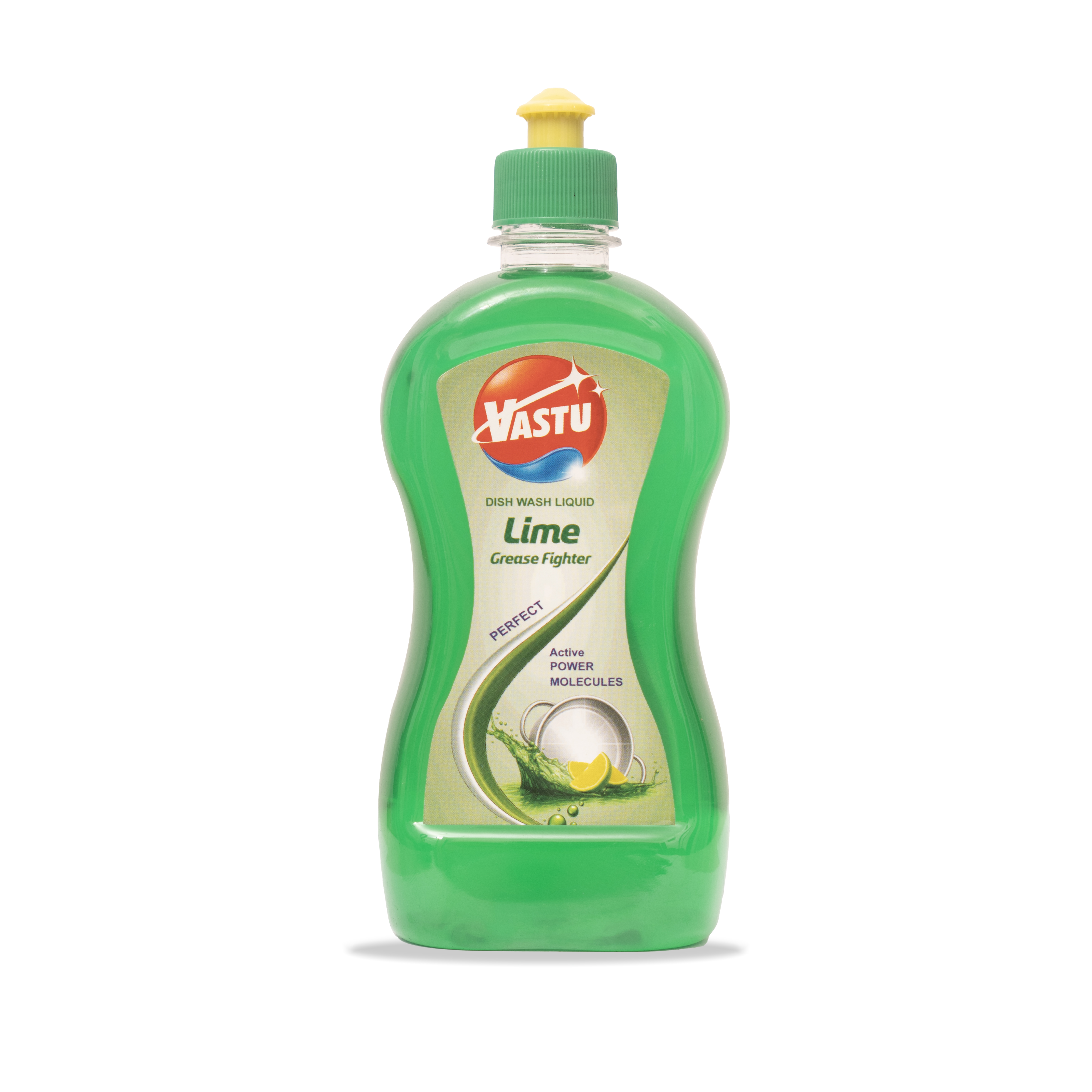 Dish Wash 500 ML